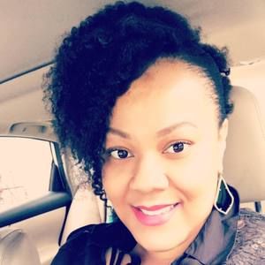 Meet your Posher, Arnetta